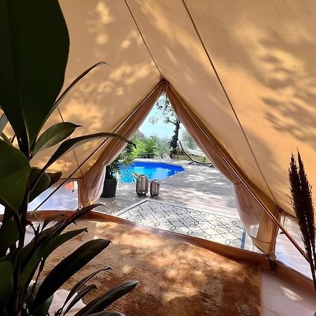 Ganzo - Tuscany Retreat マッサローザ エクステリア 写真