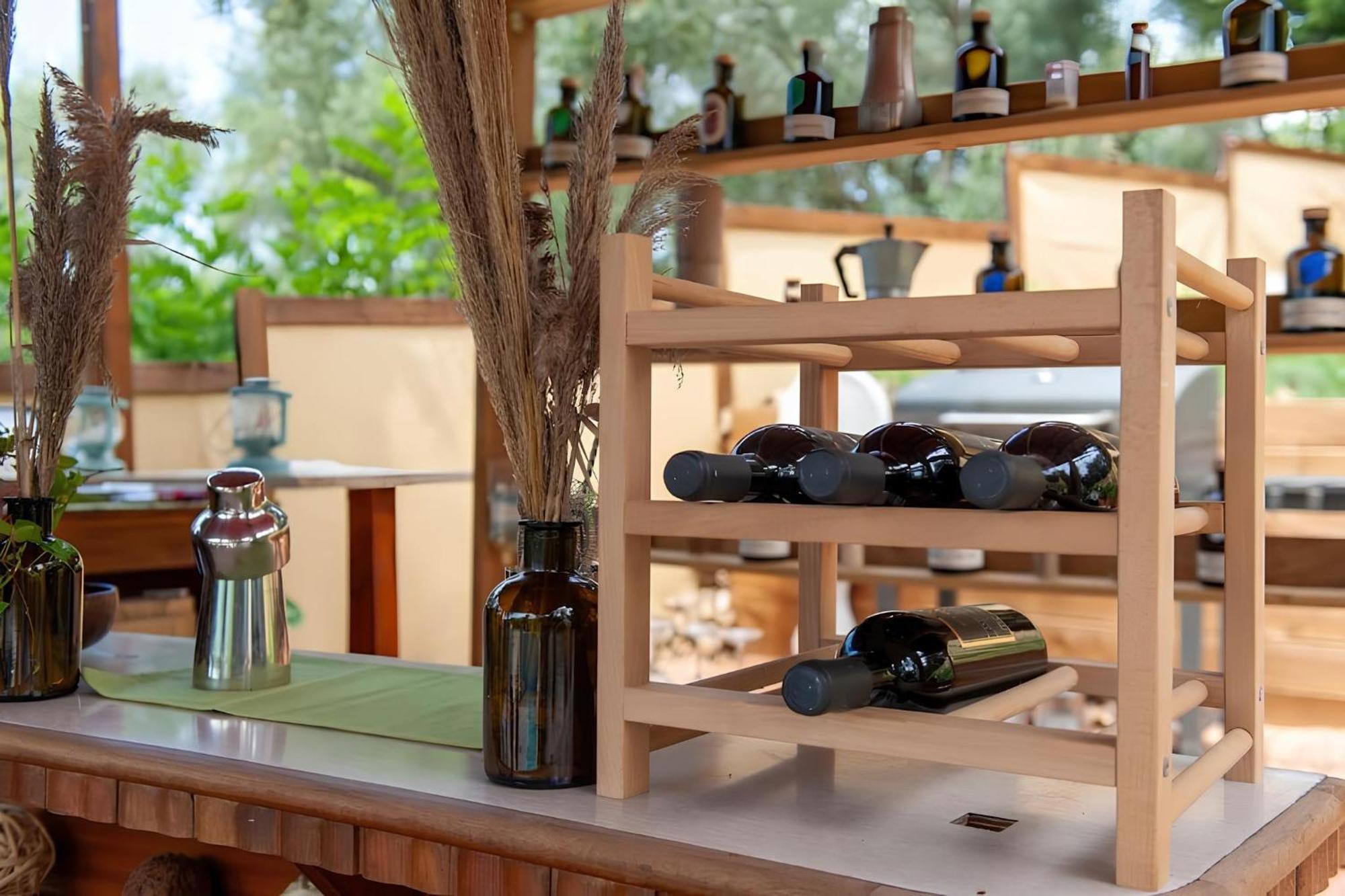 Ganzo - Tuscany Retreat マッサローザ エクステリア 写真