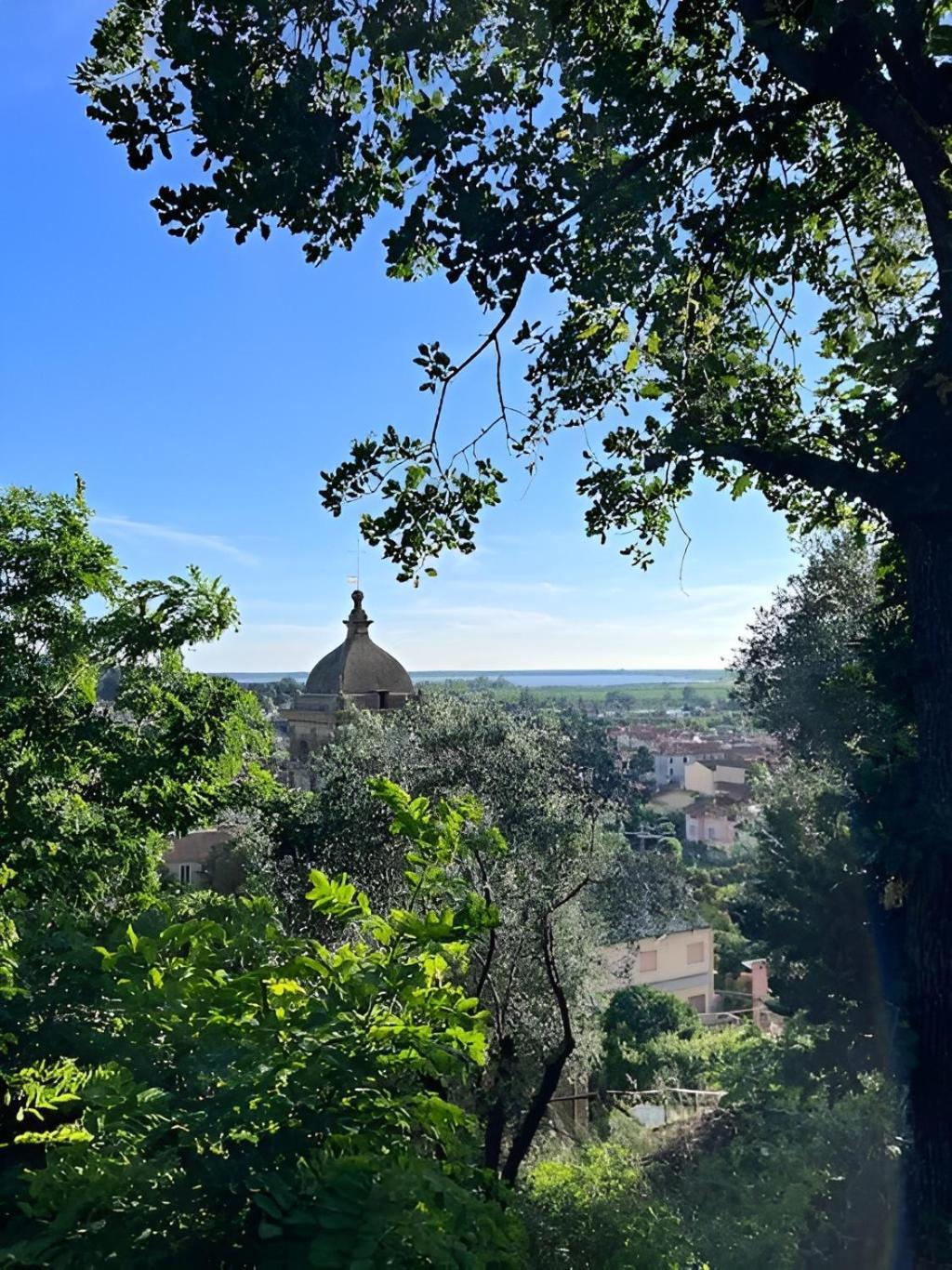 Ganzo - Tuscany Retreat マッサローザ エクステリア 写真